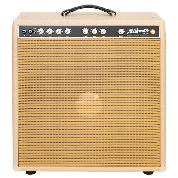 Steel Guitar Half and Half