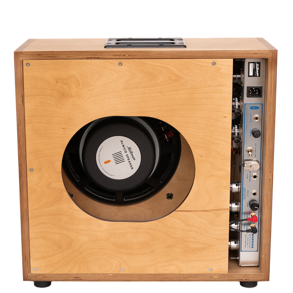 JG40 – Milkman Sound JG40 – Milkman Sound