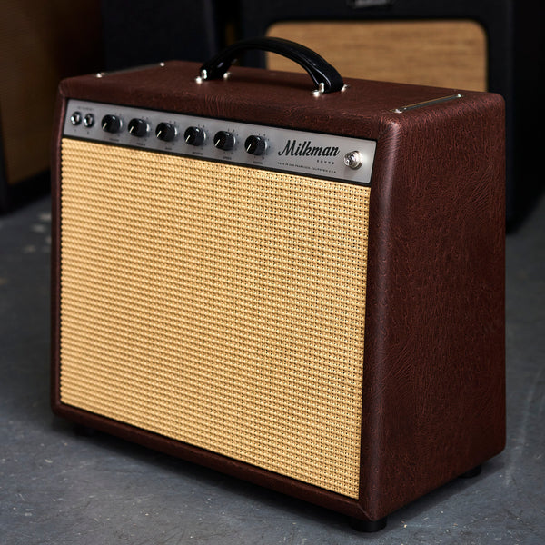 5W Half Pint - Ostrich Finish