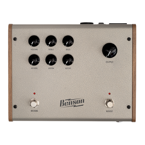 Benson The Amp