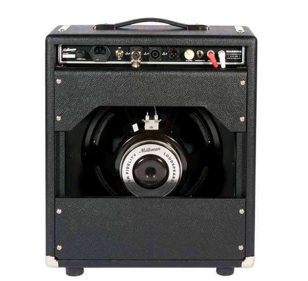 Milkman 300W Half and Half Steel Guitar Amplifier Milkman Sound