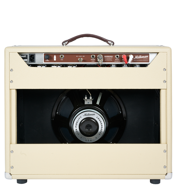 pedal steel amp Milkman 85W Pedal Steel Amplifier – Milkman Sound