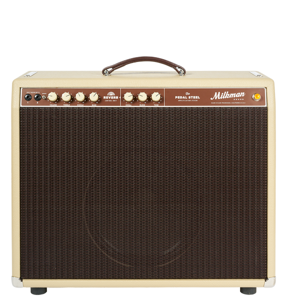 Milkman 85w pedal steel amplifier deals