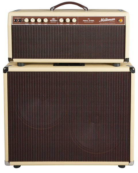 85W Pedal Steel