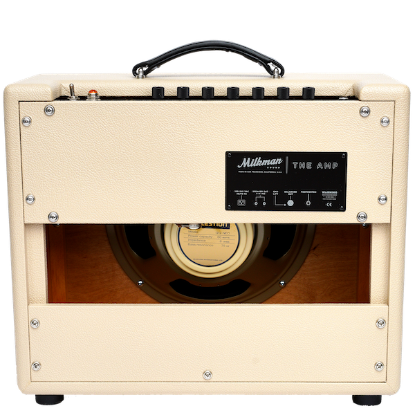 The Amp 12 The Amp 12