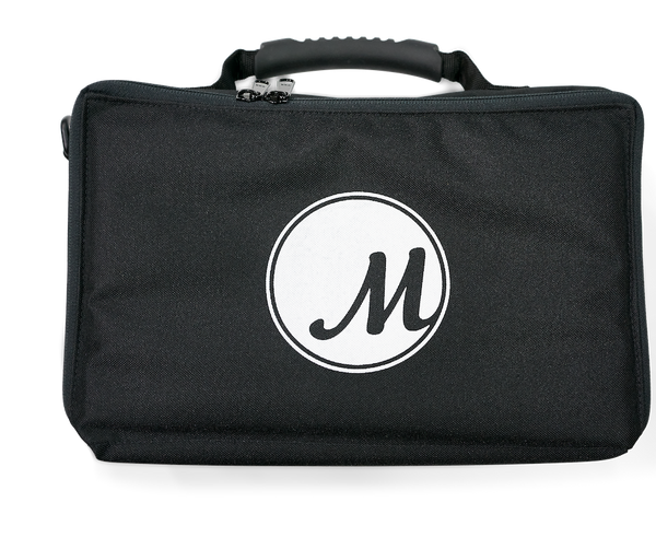 Amp gig bag sale