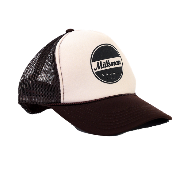 Milkman Hat Milkman Sound