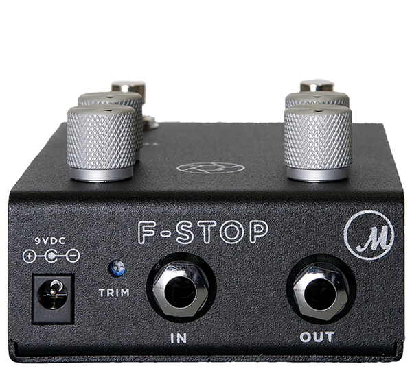 F-Stop