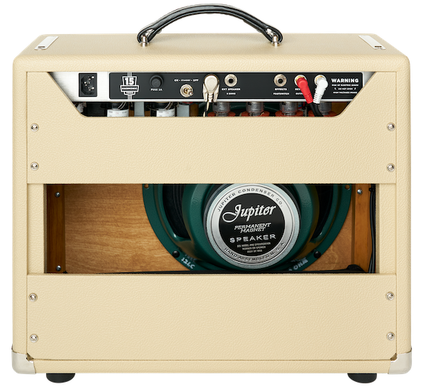 15W HT Milkman Sound