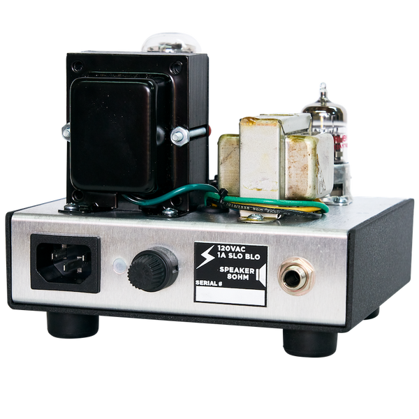 Hi Fi 5W Mini Amplifier Head