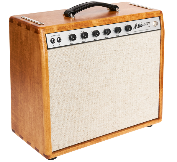 Milkman amps online