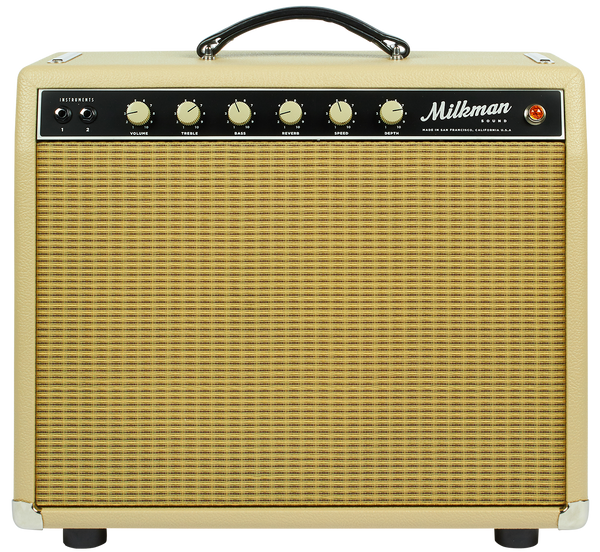 5W Half Pint Milkman Sound