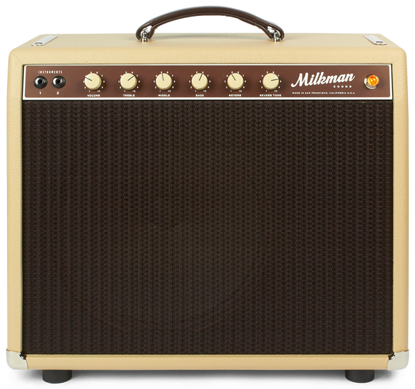 Milkman Original Guitar Amplifier Milkman Sound