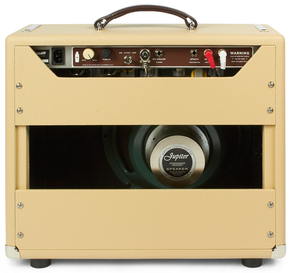 Milkman Original Guitar Amplifier – Milkman Sound Milkman Original Guitar Amplifier – Milkman Sound