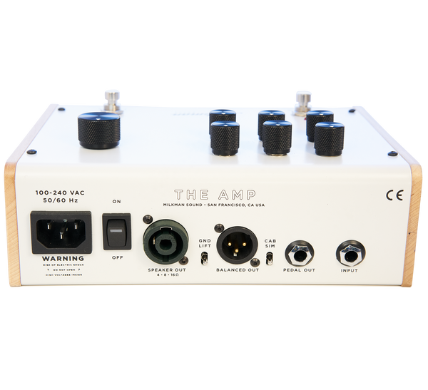 The Amp