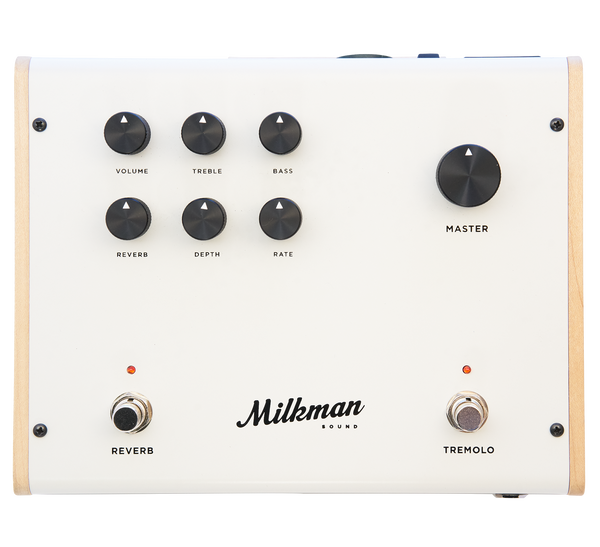 Milkman Sound The Amp 50WMilkmanSound