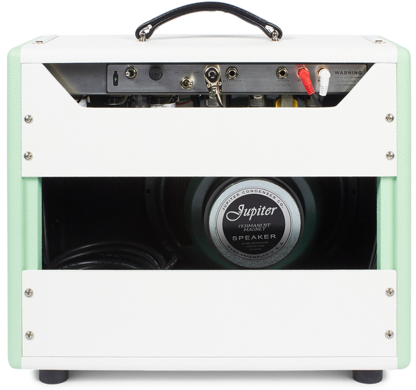 Best amp top for surf guitar