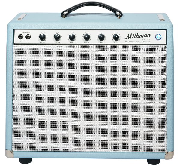 Milkman amps deals