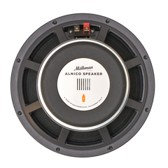 Milkman Alnico Speaker – Milkman Sound