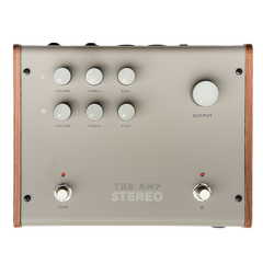 The Amp Stereo – Milkman Sound The Amp Stereo – Milkman Sound