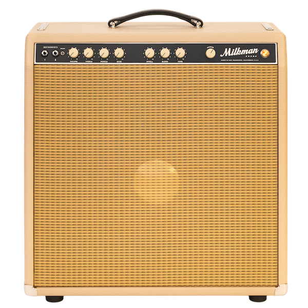 Milkman Steel Guitar Half and Half – Milkman Sound Milkman Steel Guitar Half and Half – Milkman Sound