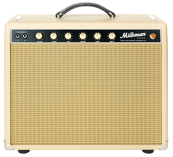 15W HT – Milkman Sound
