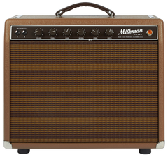 ギター Milkman The Amp Amazon.com: Milkman The Amp : Musical Instruments