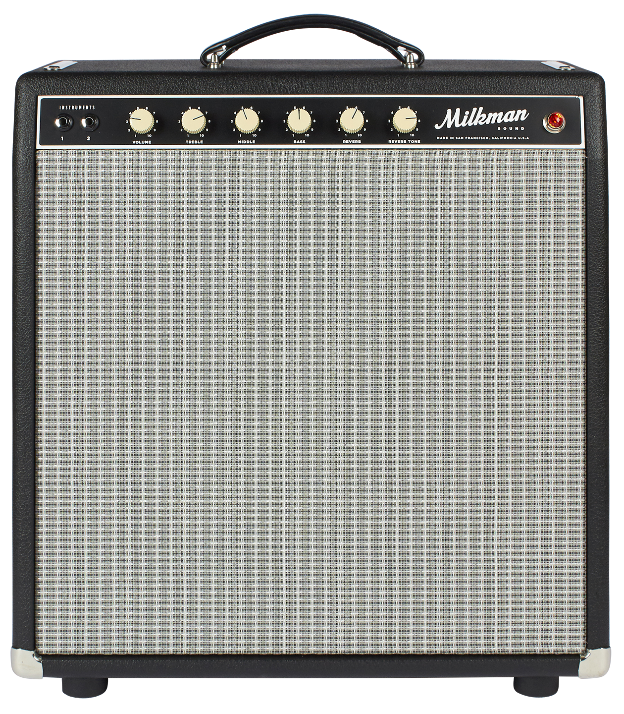Milkman.Amplifier.300watt.