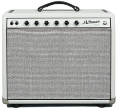 Milkman Whole Milk Guitar Amplifier – Milkman Sound